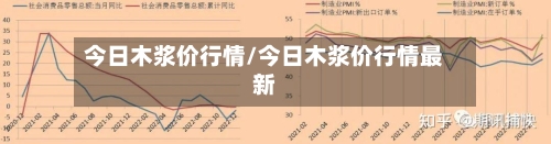 今日木浆价行情/今日木浆价行情最新