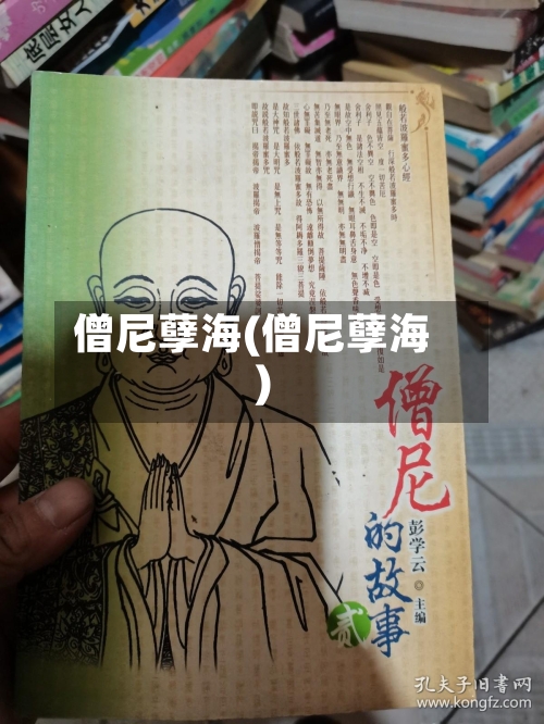 僧尼孽海(僧尼孽海)-第3张图片