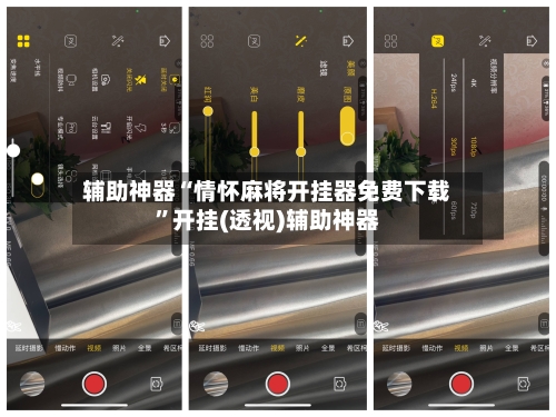 辅助神器“情怀麻将开挂器免费下载	”开挂(透视)辅助神器-第2张图片