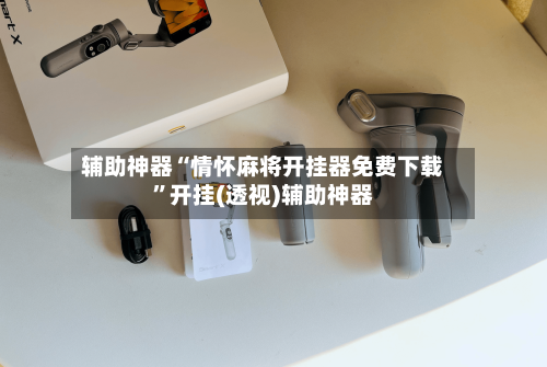 辅助神器“情怀麻将开挂器免费下载”开挂(透视)辅助神器