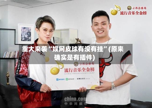 重大来袭“娱网皮球有没有挂”(原来确实是有插件)-第2张图片