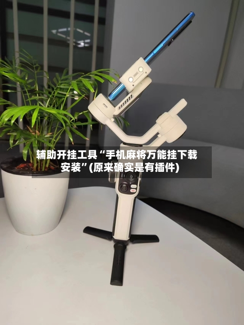 辅助开挂工具“手机麻将万能挂下载安装”(原来确实是有插件)