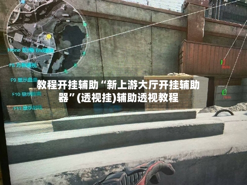 教程开挂辅助“新上游大厅开挂辅助器”(透视挂)辅助透视教程