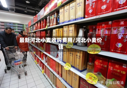 最新河北小麦收购费用/河北小麦价钱-第2张图片