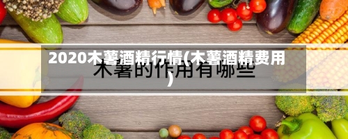 2020木薯酒精行情(木薯酒精费用)