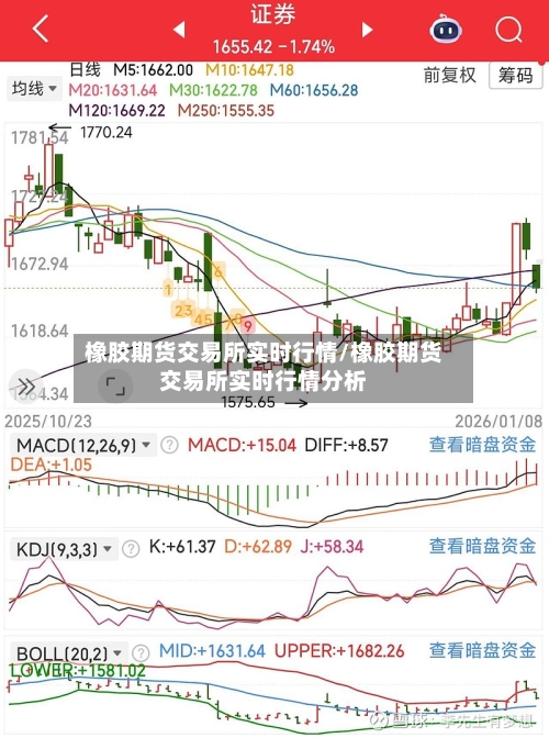 橡胶期货交易所实时行情/橡胶期货交易所实时行情分析