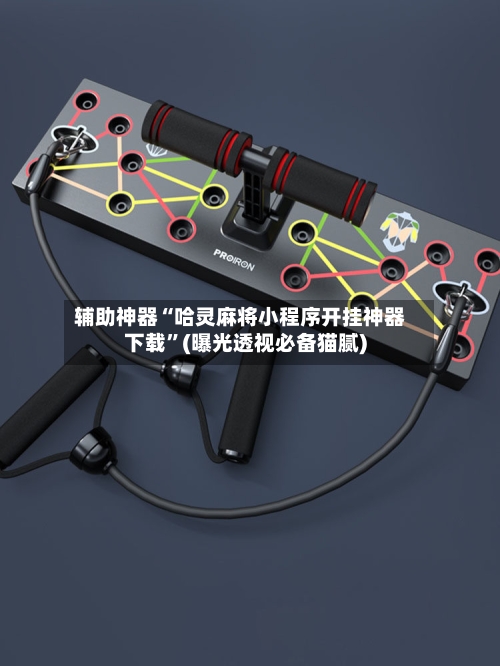 辅助神器“哈灵麻将小程序开挂神器下载”(曝光透视必备猫腻)-第2张图片