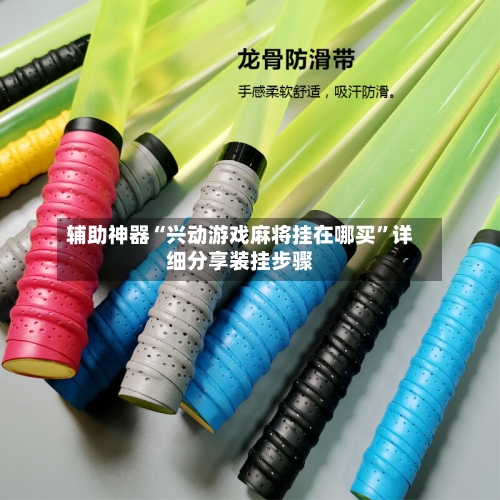 辅助神器“兴动游戏麻将挂在哪买”详细分享装挂步骤-第3张图片
