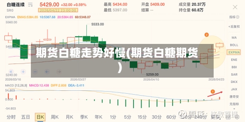 期货白糖走势好慢(期货白糖期货)-第3张图片