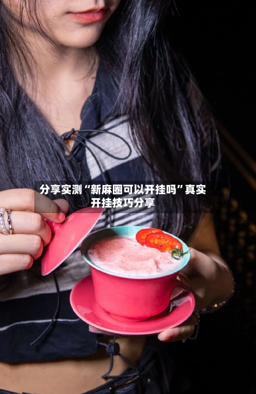 分享实测“新麻圈可以开挂吗”真实开挂技巧分享-第3张图片