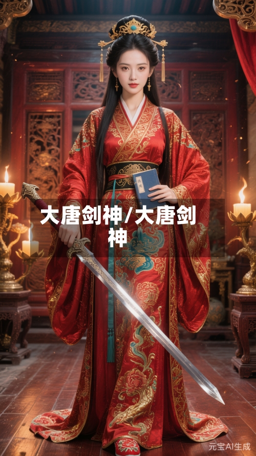 大唐剑神/大唐剑神