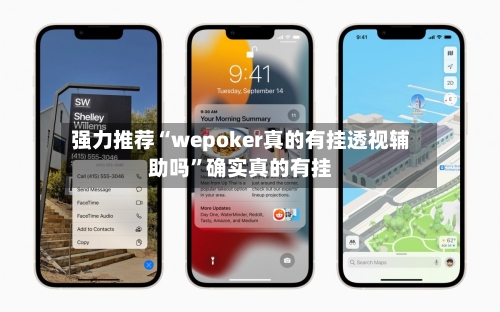 强力推荐“wepoker真的有挂透视辅助吗”确实真的有挂-第3张图片