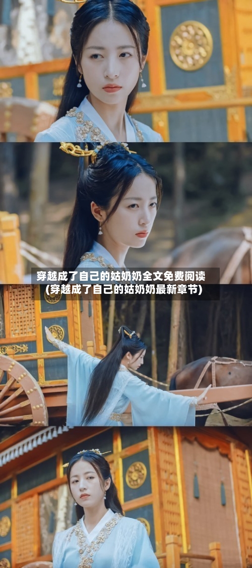 穿越成了自己的姑奶奶全文免费阅读(穿越成了自己的姑奶奶最新章节)