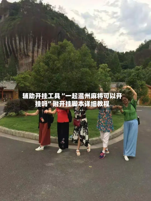 辅助开挂工具“一起温州麻将可以开挂吗”附开挂脚本详细教程-第3张图片