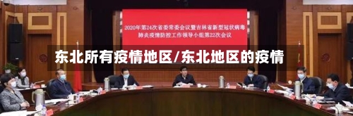 东北所有疫情地区/东北地区的疫情-第3张图片