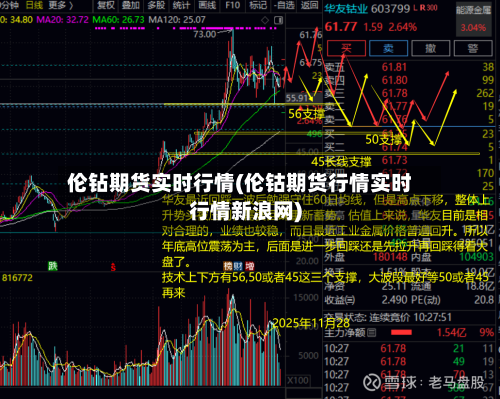 伦钻期货实时行情(伦钴期货行情实时行情新浪网)-第1张图片
