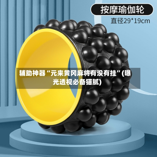 辅助神器“元来黄冈麻将有没有挂”(曝光透视必备猫腻)-第3张图片