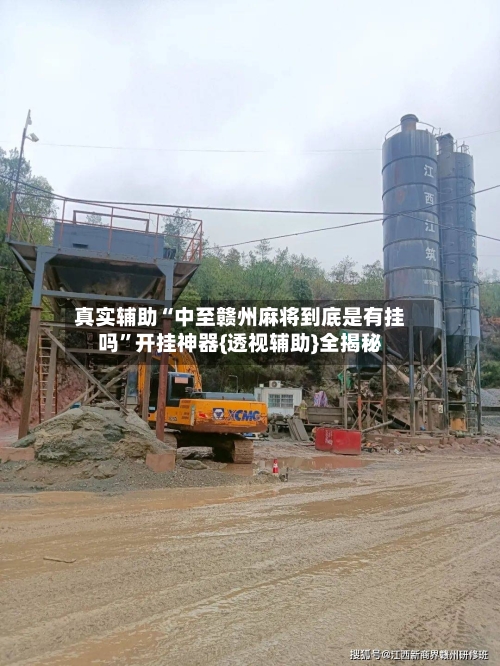 真实辅助“中至赣州麻将到底是有挂吗	”开挂神器{透视辅助}全揭秘-第2张图片