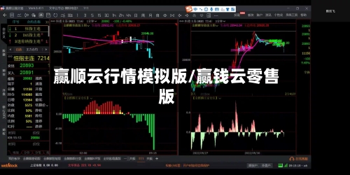 赢顺云行情模拟版/赢钱云零售版