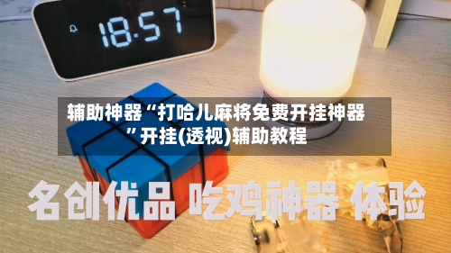 辅助神器“打哈儿麻将免费开挂神器”开挂(透视)辅助教程