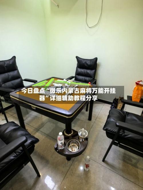 今日盘点“微乐内蒙古麻将万能开挂器”详细辅助教程分享-第2张图片