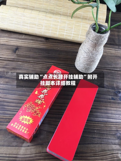真实辅助“点点长牌开挂辅助”附开挂脚本详细教程