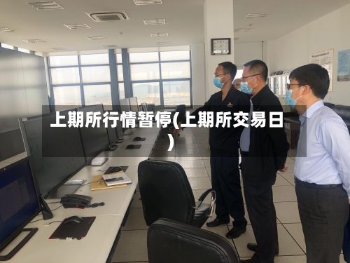 上期所行情暂停(上期所交易日)