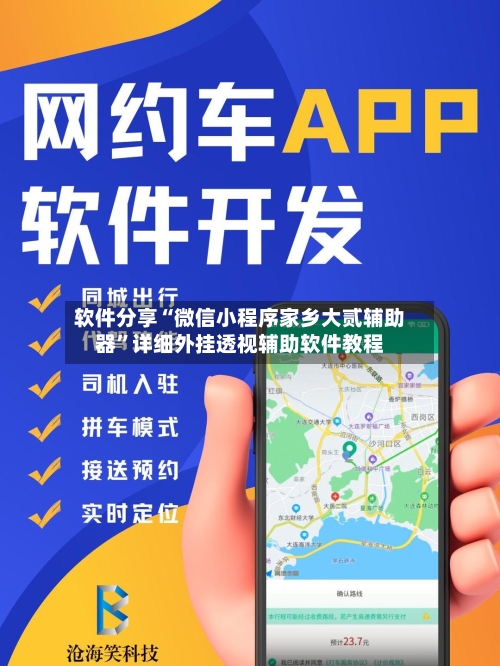 软件分享“微信小程序家乡大贰辅助器”详细外挂透视辅助软件教程-第2张图片