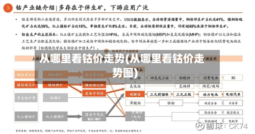 从哪里看钴价走势(从哪里看钴价走势图)-第3张图片