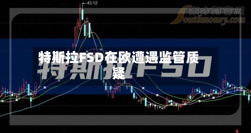 特斯拉FSD在欧遭遇监管质疑