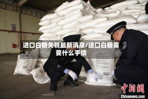 进口白糖关税最新消息/进口白糖需要什么手续