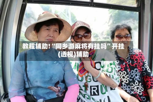 教程辅助!“同乡游麻将有挂吗”开挂(透视)辅助