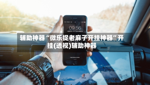 辅助神器“微乐捉老麻子开挂神器	”开挂(透视)辅助神器-第2张图片