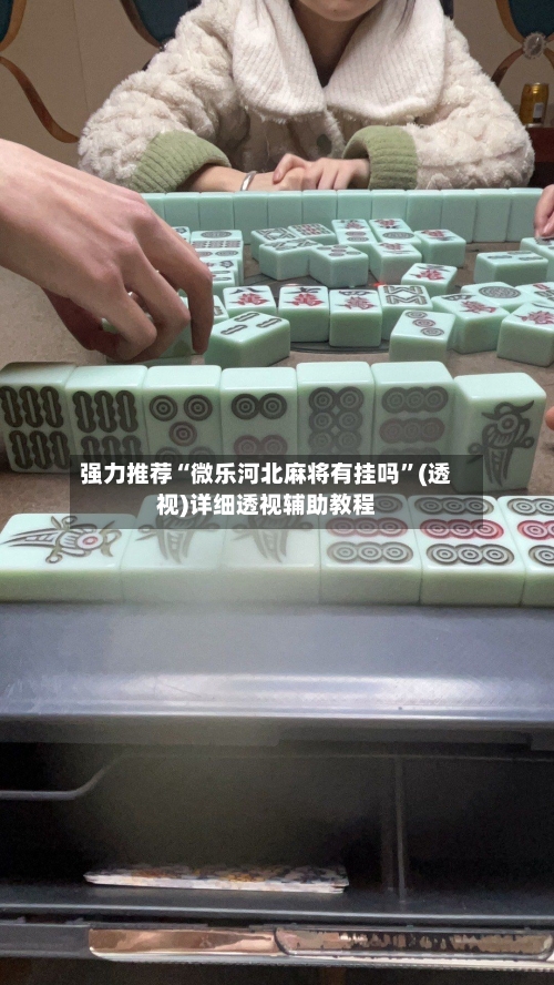 强力推荐“微乐河北麻将有挂吗”(透视)详细透视辅助教程