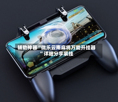 辅助神器“微乐云南麻将万能开挂器	”详细分享装挂-第2张图片