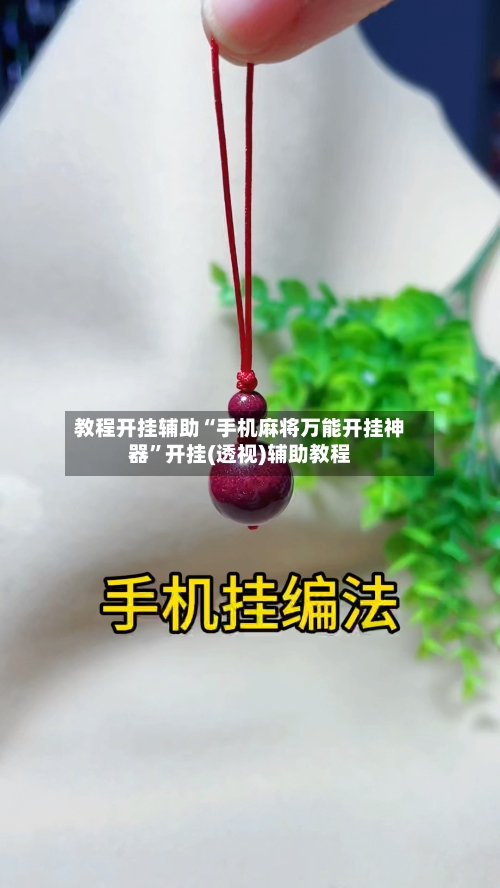 教程开挂辅助“手机麻将万能开挂神器”开挂(透视)辅助教程-第2张图片
