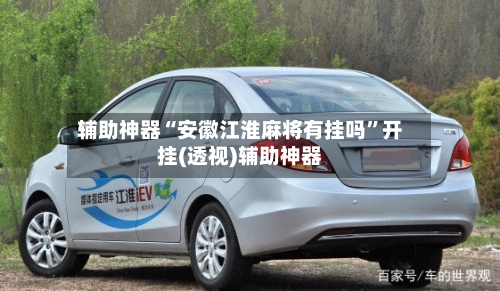 辅助神器“安徽江淮麻将有挂吗”开挂(透视)辅助神器-第2张图片