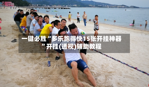 一键必胜“多乐跑得快15张开挂神器”开挂(透视)辅助教程-第3张图片