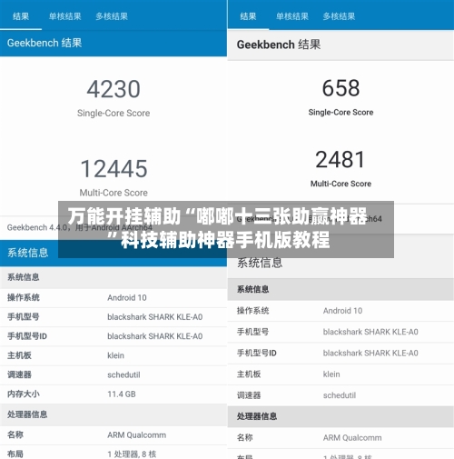 万能开挂辅助“嘟嘟十三张助赢神器”科技辅助神器手机版教程