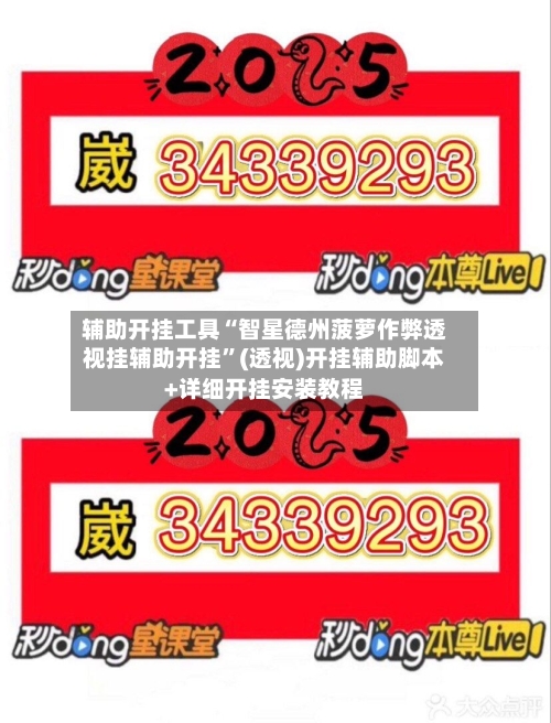 辅助开挂工具“智星德州菠萝作弊透视挂辅助开挂	”(透视)开挂辅助脚本+详细开挂安装教程-第2张图片