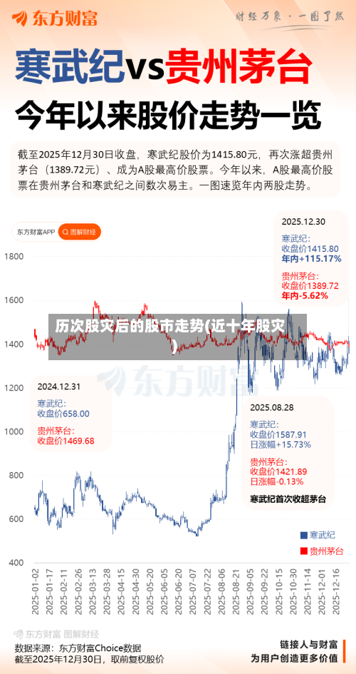 历次股灾后的股市走势(近十年股灾)-第2张图片