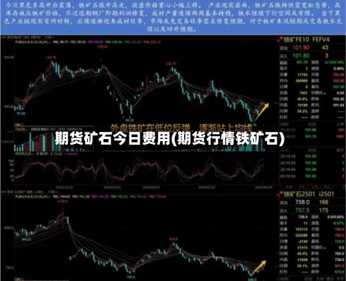 期货矿石今日费用(期货行情铁矿石)-第2张图片