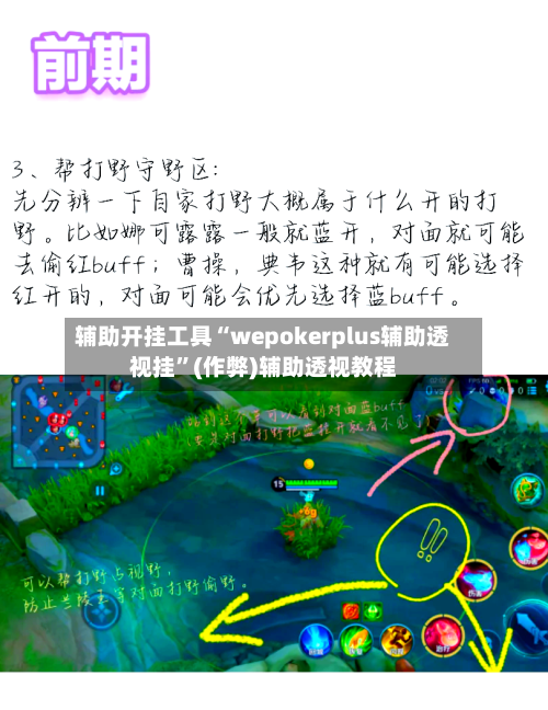 辅助开挂工具“wepokerplus辅助透视挂”(作弊)辅助透视教程-第3张图片