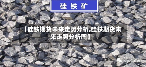 【硅铁期货未来走势分析,硅铁期货未来走势分析图】