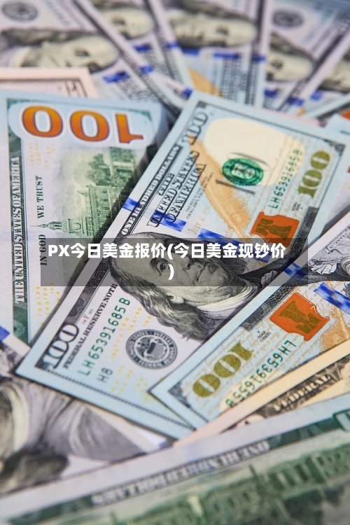 PX今日美金报价(今日美金现钞价)