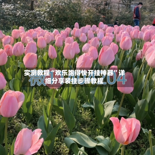 实测教程“欢乐跑得快开挂神器”详细分享装挂步骤教程