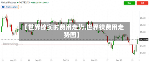 【世界镍实时费用走势,世界镍费用走势图】-第3张图片