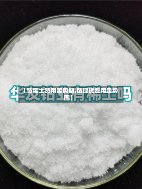 【钴稀土费用走势图,钴现货费用走势图】-第2张图片