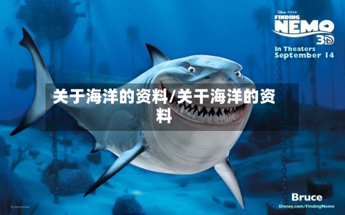 关于海洋的资料/关干海洋的资料-第3张图片