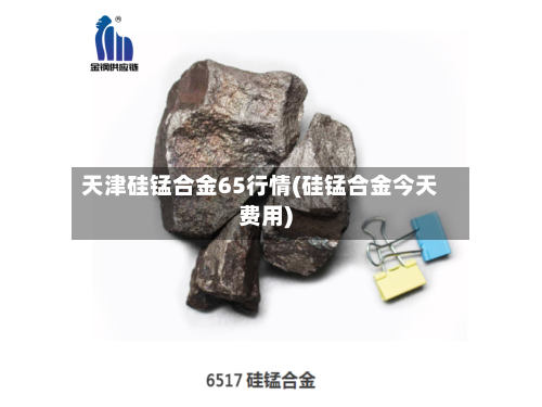 天津硅锰合金65行情(硅锰合金今天费用)